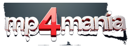 mp4mania logo